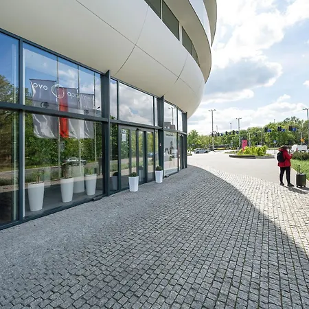 Premium In Ovo * Wrocław