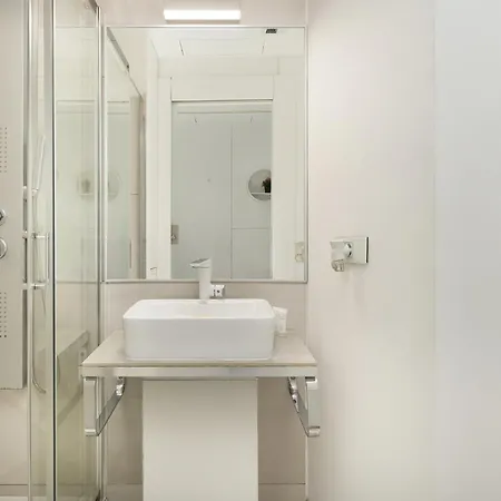 Apartamento Premium In Ovo *