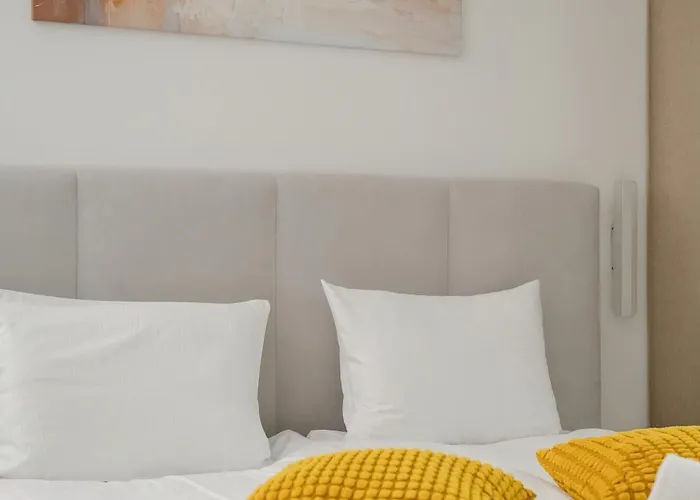 Apartamento Premium In Ovo