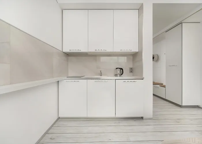 Premium In Ovo Apartamento Wrocław