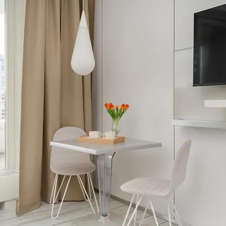 Apartament Premium In Ovo *