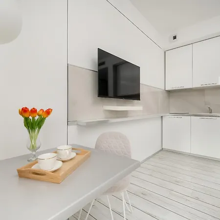 Premium In Ovo Apartamento Wrocław