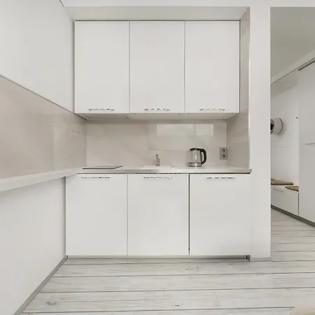 Premium In Ovo Apartament Wrocław