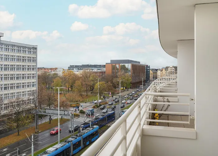 Premium In Ovo Apartament *