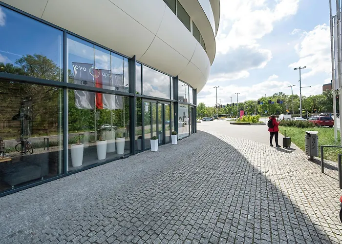 Premium In Ovo * Wrocław