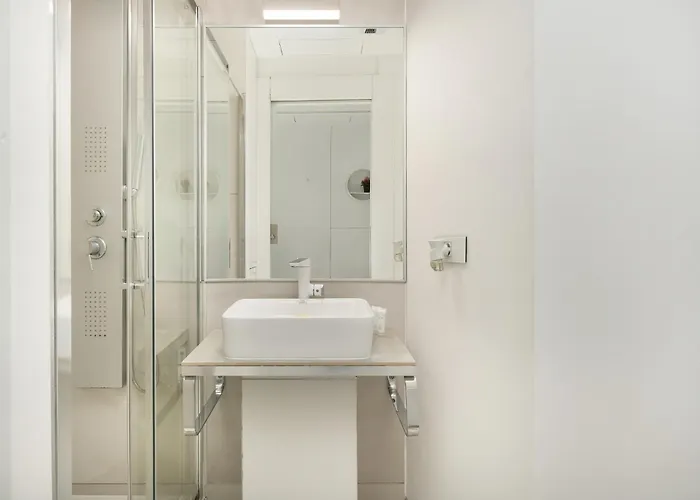 Apartament Premium In Ovo *